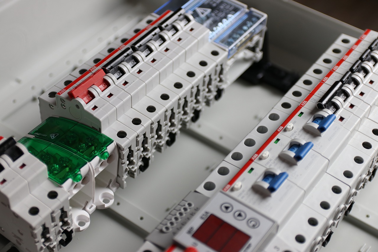circuit breakers